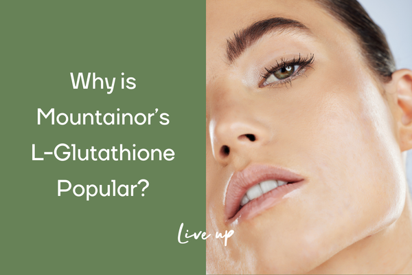 L-Glutathione For Skin: Benefits, Dosage, and Ingredients